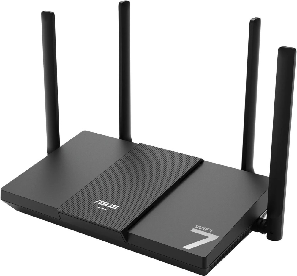 Wi-Fi роутер ASUS RT-BE50
