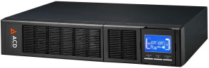 PW-RackLine 3000I 83-322375-00G