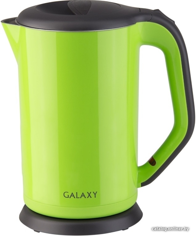 Электрочайник Galaxy GL0318 (зеленый)