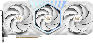 GeForce RTX 5070 Ti HOF OC Style White 57IZN6MDDPWK