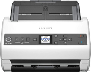 WorkForce DS-730N