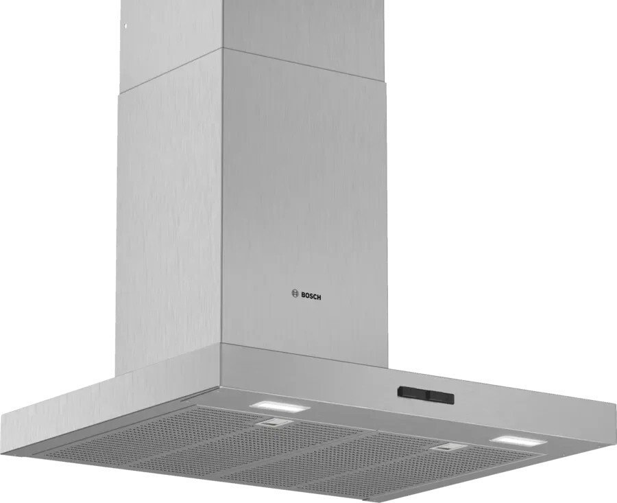 Кухонная вытяжка Bosch DWB64BC52