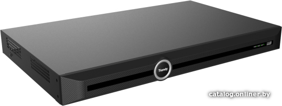 Сетевой видеорегистратор Tiandy TC-R3210 I/B/P8/K/V3.1