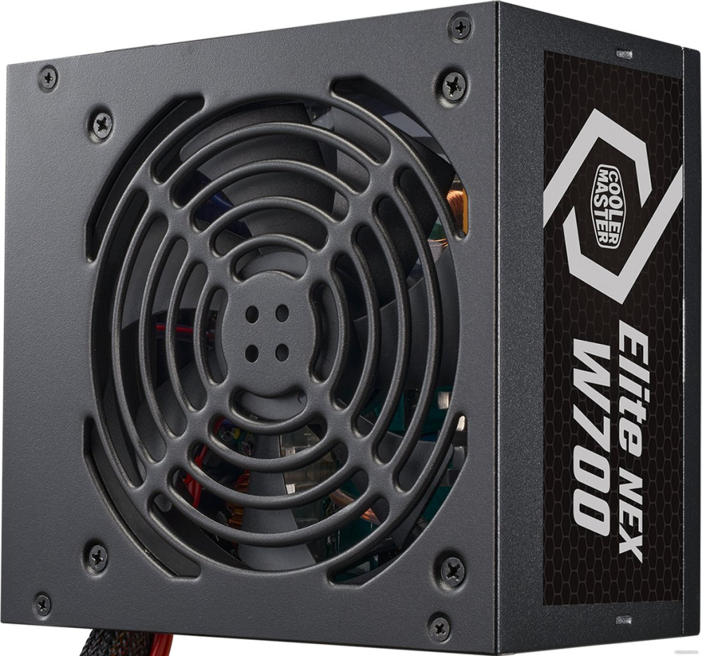 Блок питания Cooler Master Elite NEX W700 MPW-7001-ACBW-BEU