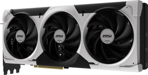 GeForce RTX 5090 32G Ventus 3X OC