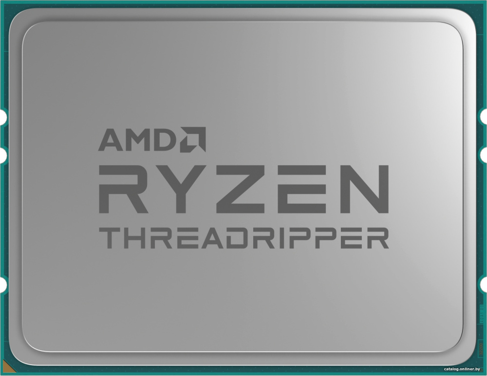 Процессор AMD Ryzen Threadripper Pro 3995WX (WOF)