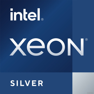 Xeon Silver 4310