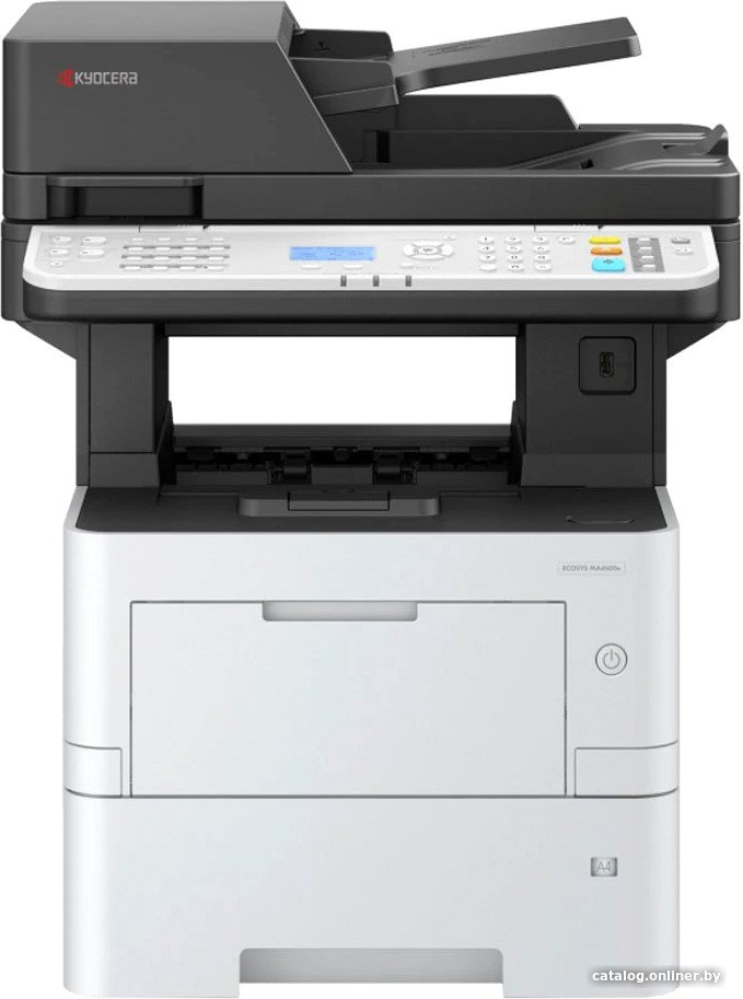 МФУ Kyocera Mita ECOSYS MA4500ix