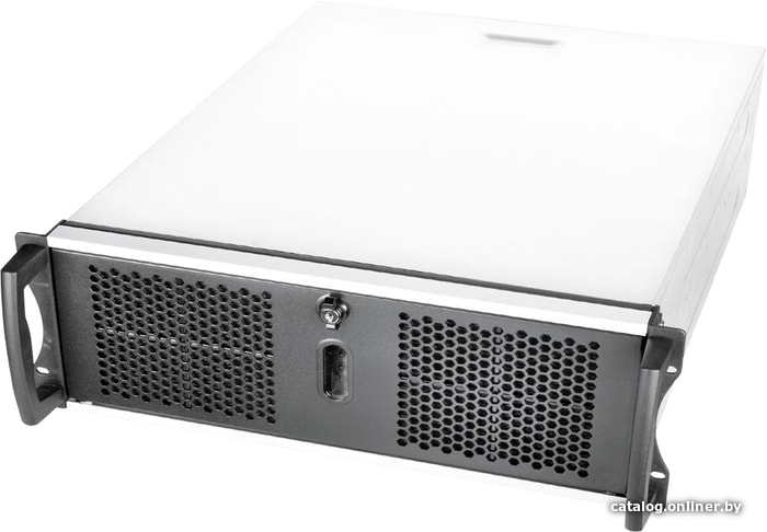 Корпус Chenbro RM41300H0112184
