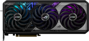 ROG Strix GeForce RTX 5070 Ti 16GB GDDR7 OC Edition
