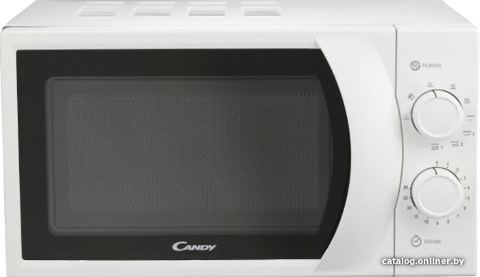 Микроволновая печь Candy CMG20W (CMG2071M)