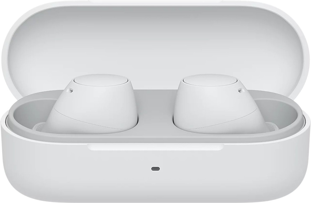 Наушники Sony WF-C510 (белый)
