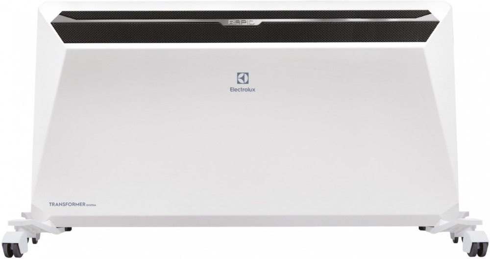 Конвектор Electrolux Rapid Transformer ECH/R-2000 T (электронное управление, с шасси)
