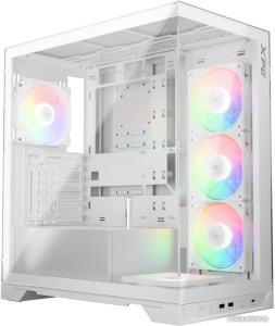 XPG Invader X (белый)
