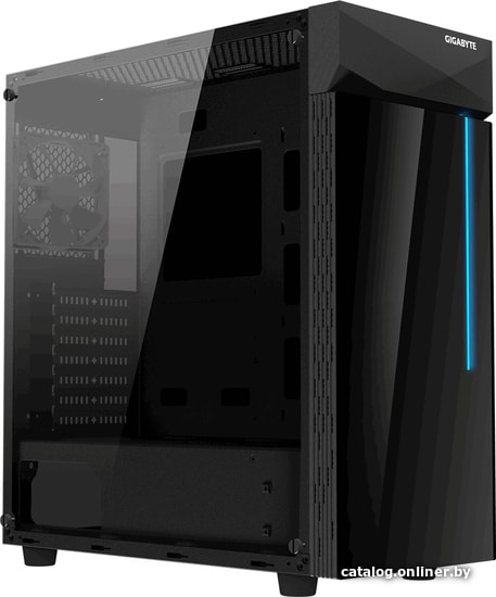 Корпус Gigabyte C200 Glass