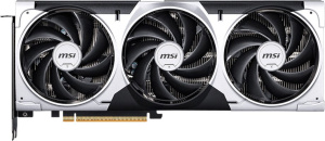 GeForce RTX 5060 8G Ventus 3X OC