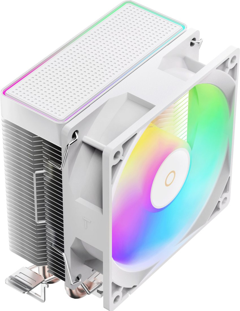 Кулер для процессора Ocypus Gamma A20 WH ARGB Gamma-A20-WH1AAWN00F-GL