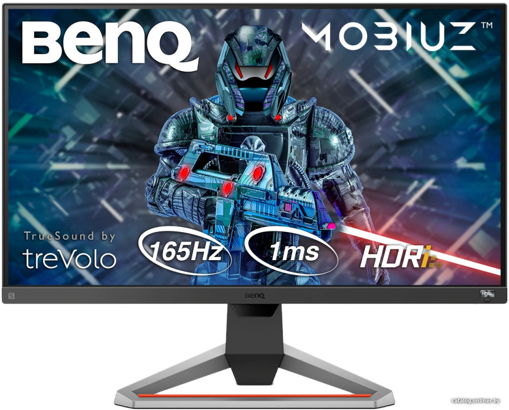 BenQ Mobiuz EX2710S