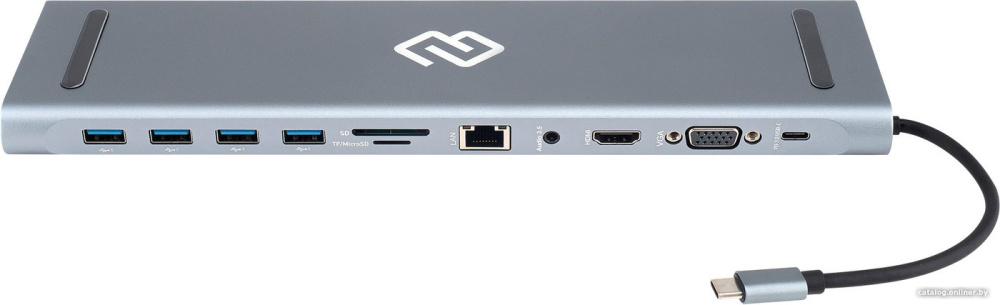 Док-станция Digma DS-950