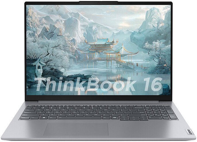Ноутбук Lenovo ThinkBook 16 G7 AHP 21MU0006CD