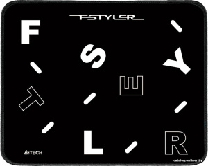 FStyler FP25 (черный)