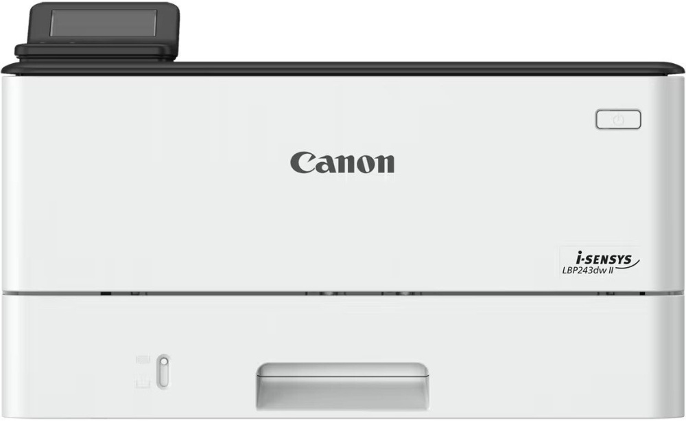 Принтер Canon i-SENSYS LBP246dw II