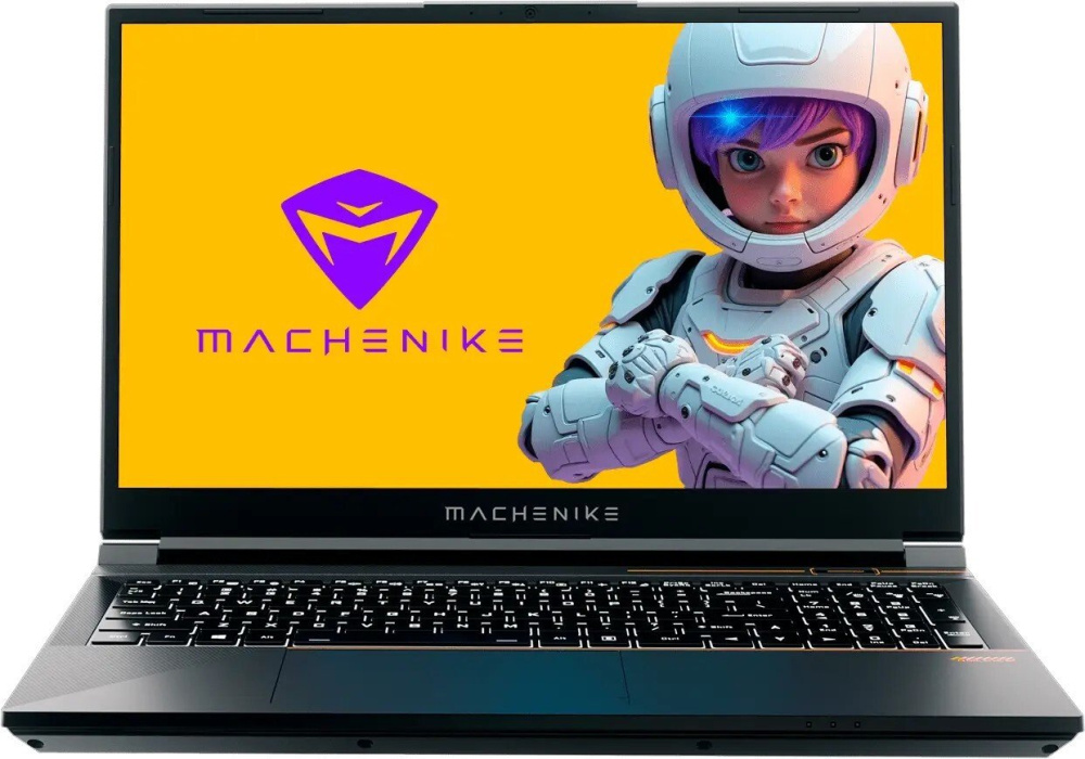Игровой ноутбук Machenike S15 Pulsar JJ00G100GRU