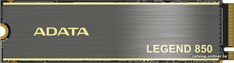 SSD ADATA Legend 850 512GB ALEG-850-512GCS