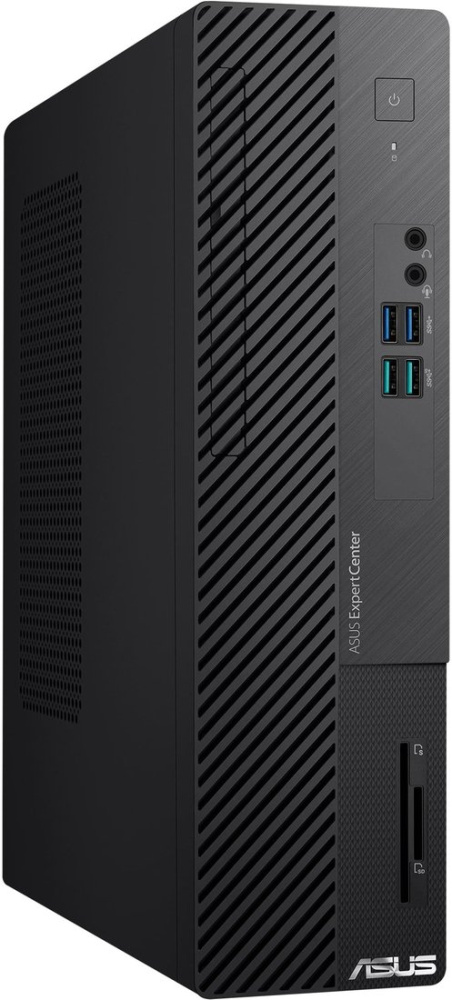 Компактный компьютер ASUS ExpertCenter D7 SFF D700SC-511400127X