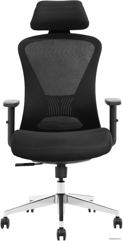 Кресло Evolution Office Comfort (черный)