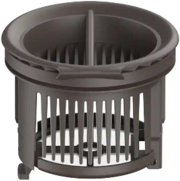 HEPA-фильтр Trouver Filter HHP3