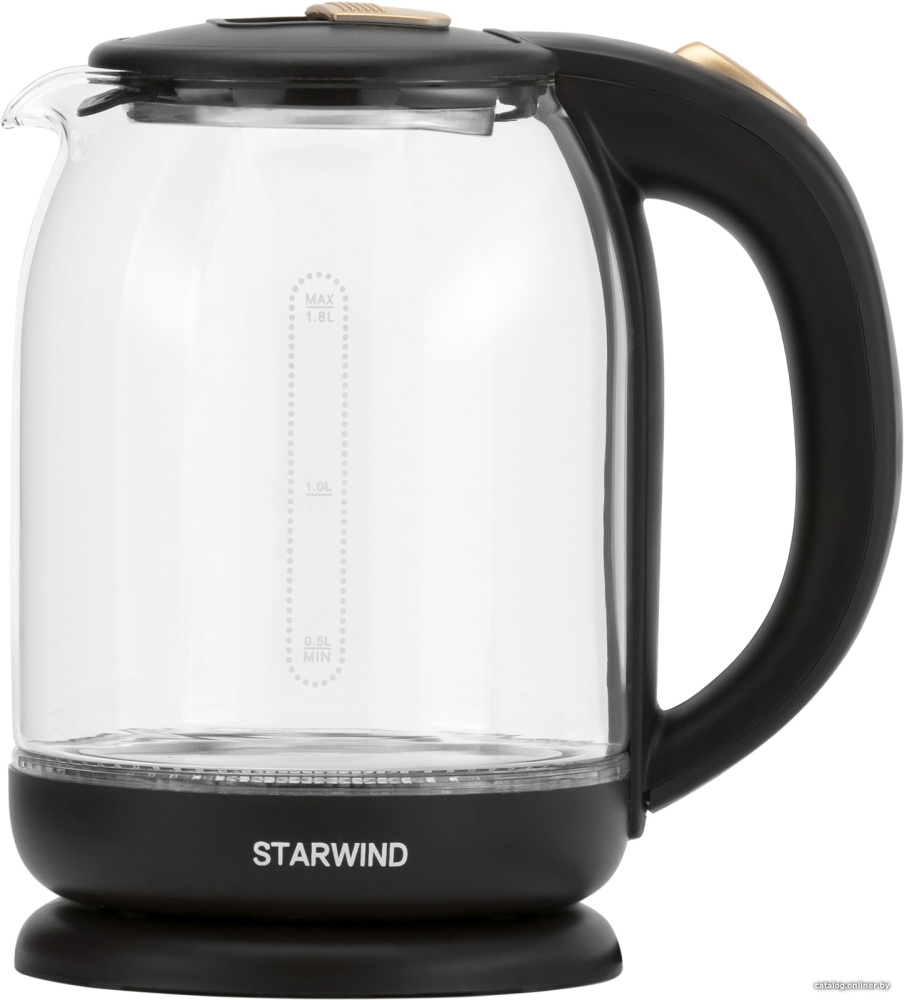Электрический чайник StarWind SKG1052