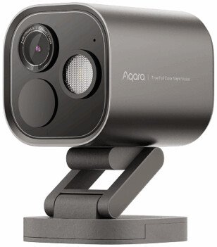 IP-камера Aqara Camera Hub G5 Pro Wi-Fi CH-C07D (графит)