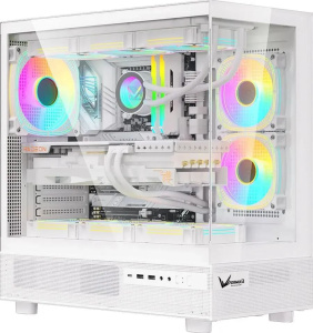 Crystal Z8 Cosmic (белый)