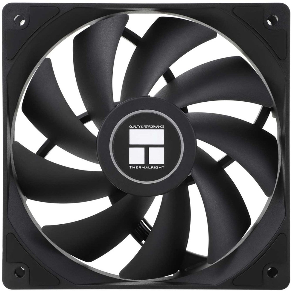 Вентилятор для корпуса Thermalright TL-C12C