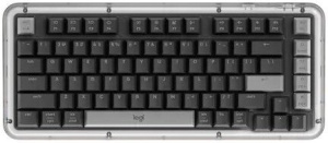 Alto Keys K75M 920-013299 (графитовый, с гравировкой)