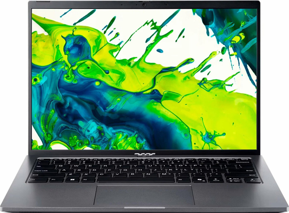 Ноутбук Acer Aspire Go 14 AG14-71M-72H5 NX.JFWCD.003