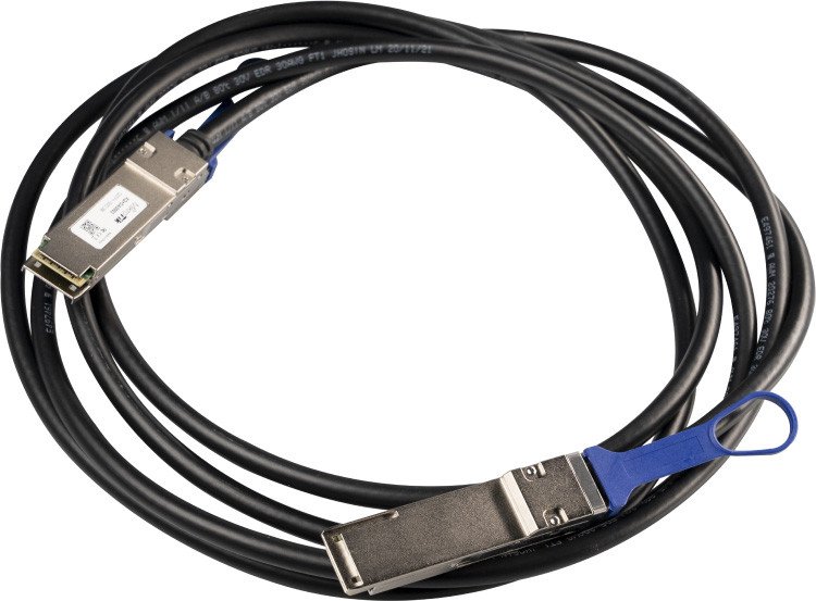 Кабель Mikrotik XQ+DA0003