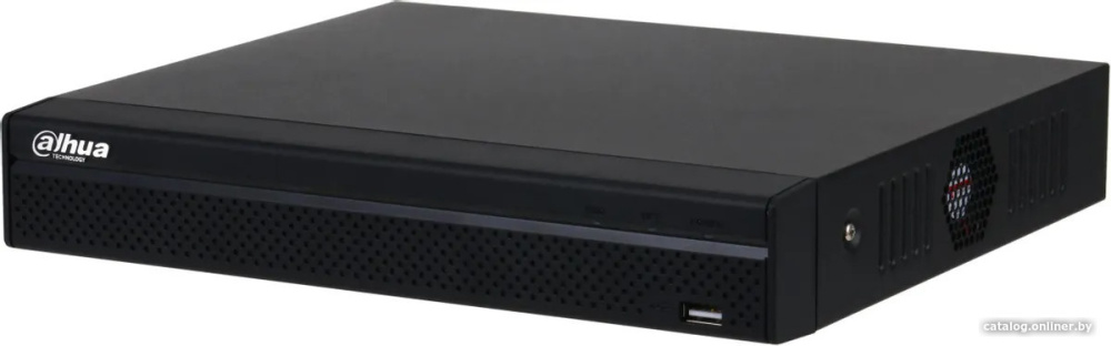 Сетевой видеорегистратор Dahua DHI-NVR4116HS-4KS3