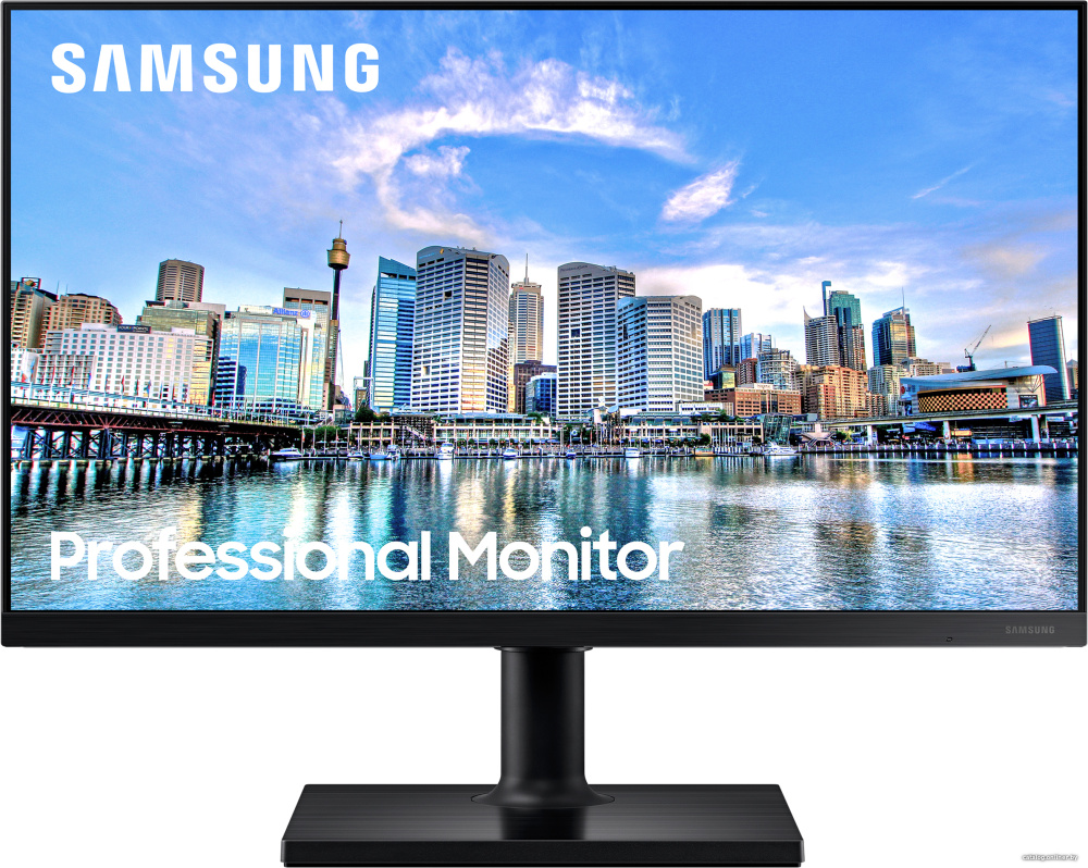 Samsung Essential T4 LF27T450FZUXEN