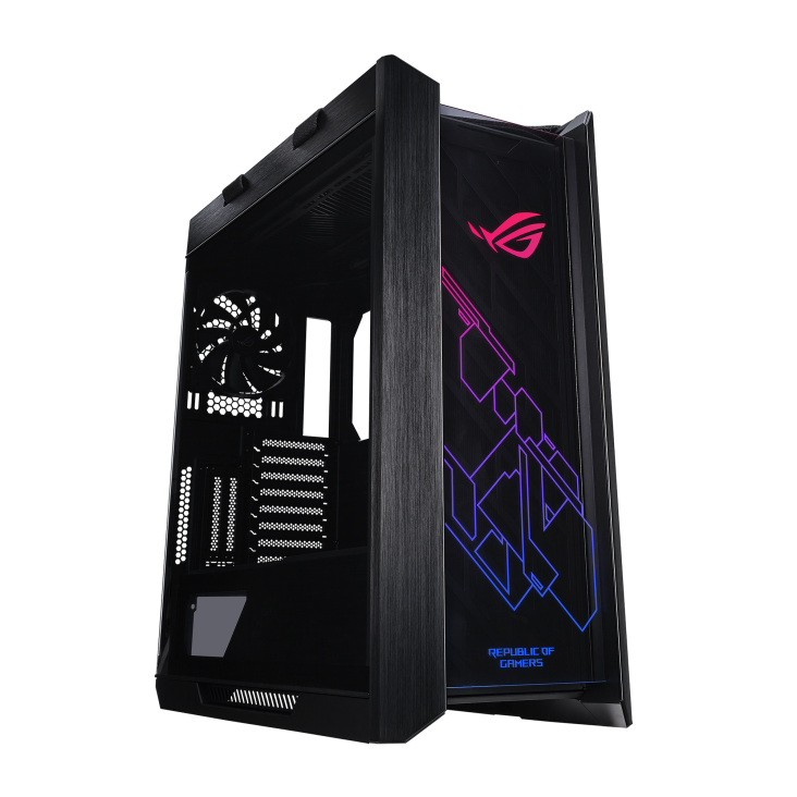 Корпус ASUS ROG Strix Helios
