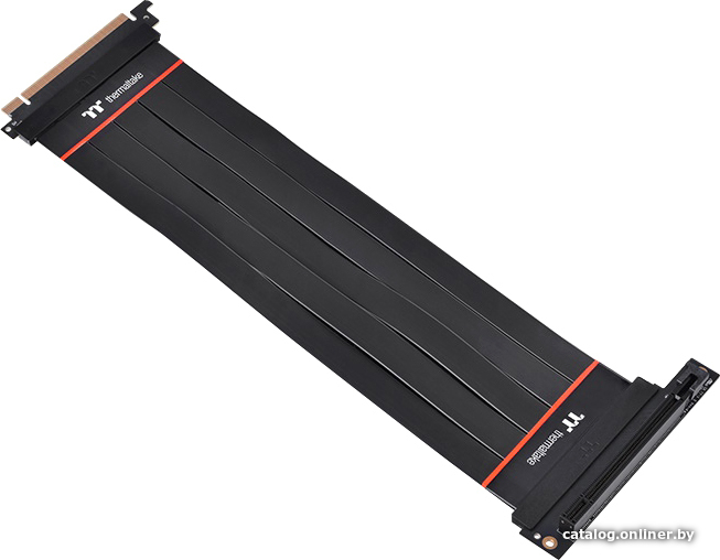 Райзер для вертикальной установки видеокарты Thermaltake AC-058-CO1OTN-C2