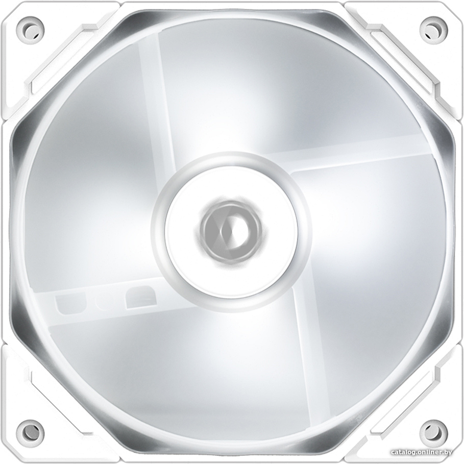 Вентилятор для корпуса ID-Cooling TF-12025-SW
