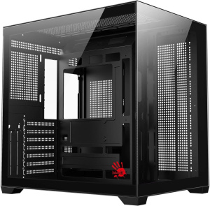 Bloody CC-122 (черный)