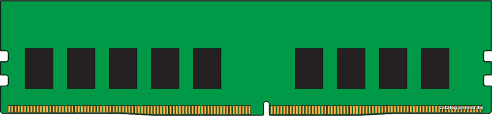 Kingston 32ГБ DDR4 2666 МГц KSM26ED8/32HC