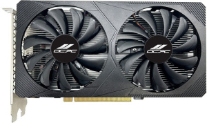 GeForce GTX 1650 XE 4GB GDDR6 OCVN1650G4D6XE