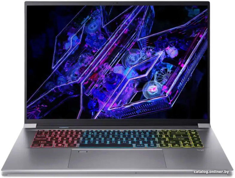 Acer Predator Triton Neo 16 PTN16-51-72K6 NH.QPNCD.002
