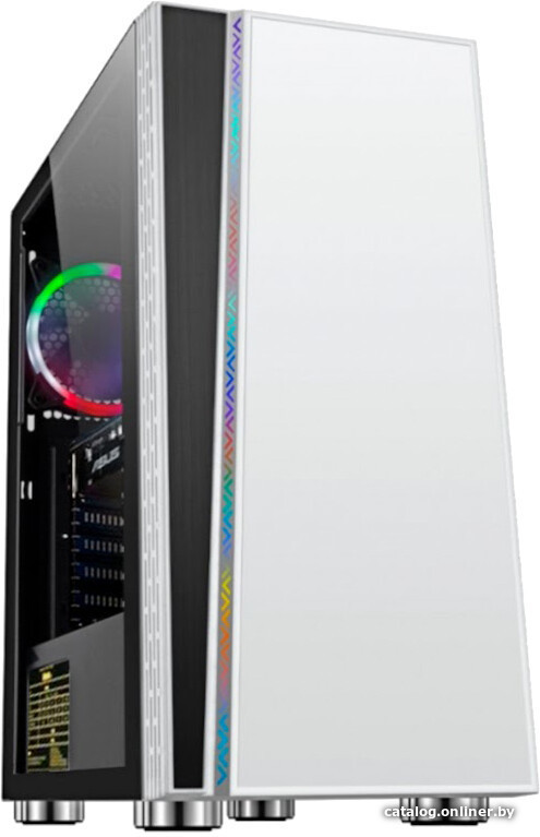 Компьютер Jet Gamer 7R5700GD32SD96X306G3W7