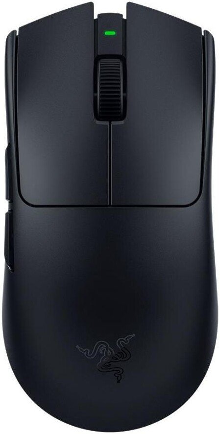 Игровая мышь Razer Viper V4 Pro (черный)