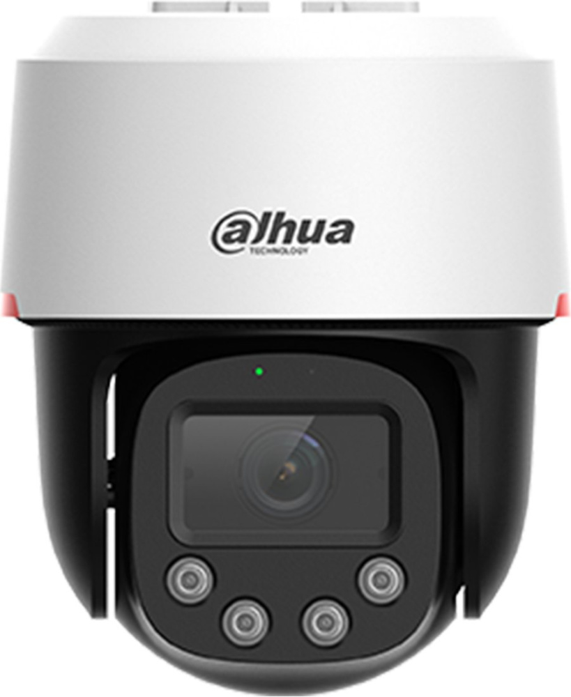 IP-камера Dahua DH-SD2C400NA-B-PV-PRO